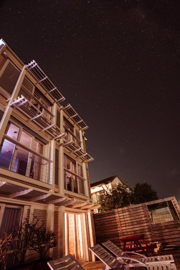Hotel The Lofts Boutique 4*