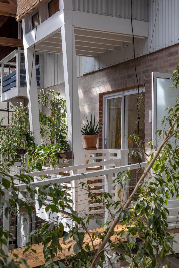 Hotel The Lofts Boutique 4*