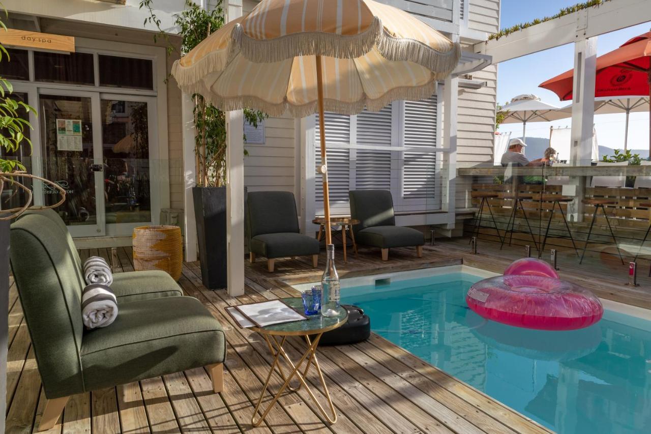 The Lofts Boutique Hotel 4*
